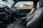 Mini Cooper SE Level 2 2020 года (UK)